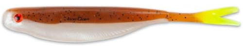 Iron Claw Premium Split Tail NX 15cm BP
