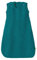 TRÄGER-Schlafsack Baby & Kleinkind - 100% Bio-Merino, TOG 1.7 – atmungsaktiv - Unisex Gr. 60 cm & 75 cm - nachhaltig & fair - für Sommer & Winter - Made in Germany | Pacific Gr. 1 (60 cm)