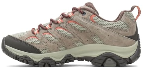 Merrell Femme Moab 3 GTX Chaussure de randonnée, Bungee Cord, 39 EU