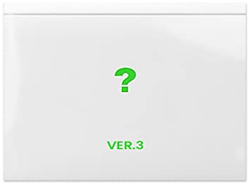 dreamus IVE – 3. Einzelalbum [After Like] (Fotobuch Ver.) (Ver 3)