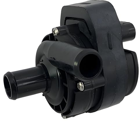 SKF Motorkühlwasserpumpe VKPA 88912 Höhe 132 mm Länge 125 mm Breite 120 mm - OE Qualität | Kompatibel mit: MERCEDES-BENZ A-CLASS, B-CLASS Sports Tourer, CLS, E-CLASS, E-CLASS Pritsche/Fahrgestell, E-CLASS T-Model