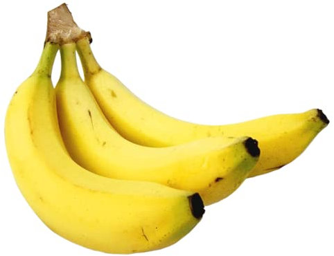 Plátano de Canarias (para consumo en 1 - 3 días) - 400 g
