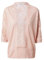 MOLLY BRACKEN Cardigan Rosa Cipria E1481AE (XS)