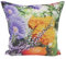 CB Home & Style Outdoor Garten Kissen Wasserabweisend Wasserfest 45 x 45 cm mit Füllung (Herbst14)