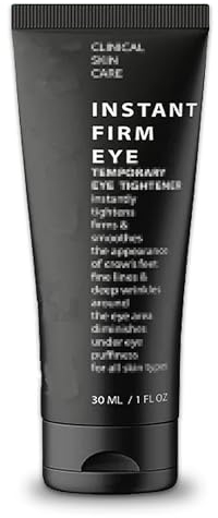 Celyn Instant Firming Eye Tightener, Celyn Instant Firm Eye Cream, Eye Cream Anti Aging, Temporary Eye Tightening Eye Cream (1pcs)