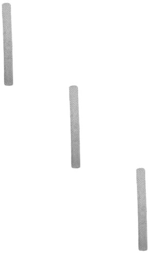 TOYANDONA 3piezas Cubiertas Antideslizantes Para Manijas De Electrodomésticos Protector Para Refrigerador Horno y Fácil De Limpiar y Usar