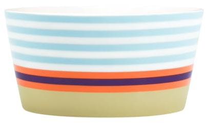 REMEMBER Müslischale Positano 520 ml, Spülmaschinengeeignet mit Geschenkverpackung