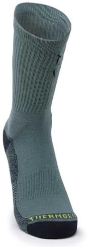 Calcetines de caña media en Thermolite C: LAUREL T: M