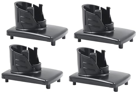 Meroukou 4 Pack M12 Battery Case Replacement M12 Battery Case for M12 M12 Battery Plastic Housing Compatible with Milwaukee 12V 48-11-2411 M12 Lithium Ion Battery Housing