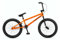 FabricBike Hawks - 20' BMX-Rad, leichtes Freestyle-Rad für 6- bis 13-Jährige, 360-Grad-Rotor, 3 Farben erhältlich. (Matte Orange)