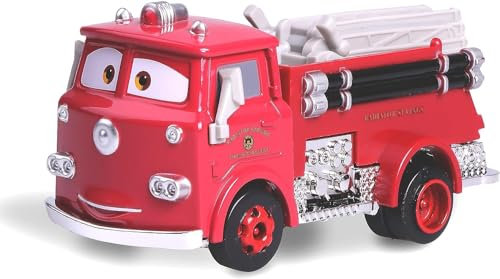 OHLINEA Cartoon Auto, Mini Spielzeugauto für Kinder ab 3 Jahren