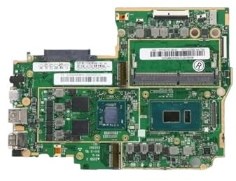 Carte mère 330s-15ikb, Compatible for Lenovo, Compatible for Ideapad, Carte mère for Ordinateur Portable 330S-15IKB. avec processeur i3 i5 i7 8e génération et 4 Go de RAMDDR4.(UMA 4415U 4GB)