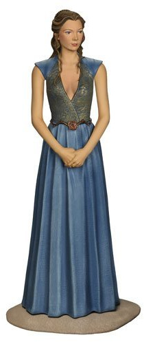 Game of Thrones Margaery Tyrell Figure by Game of Thrones
