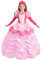 Ciao- Principessa d'Austria Sissi Costume Travestimento Bambina, Rosa, Colore, 6-8 Anni, 18470.6-8