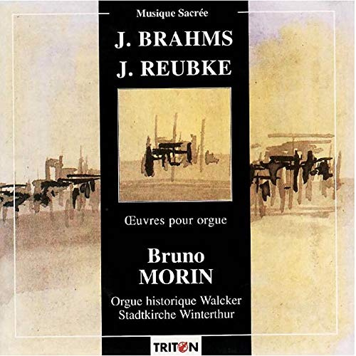 Die historische Walcker-Orgel (Grand Prix de Chartres 1994)