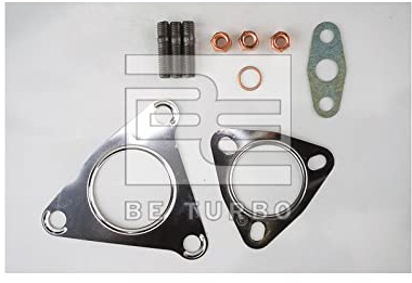 BE TURBO ABS121 Motorräume