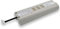 subtel, Akku für Radio kompatibel mit Pure One Classic, Evoke 3, Elan II, 2XT, Series (7.4V, 4500mAh)