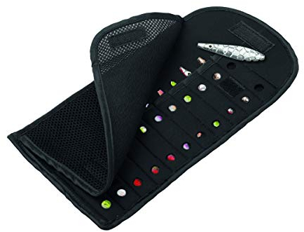 Kinetic Inline Blinker Ködertasche Meerforellen Mefo