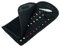 Kinetic Inline Blinker Ködertasche Meerforellen Mefo