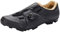 Shimano Unisex Zapatillas MTB XC300 Cycling Shoe, Schwarz, 38 EU