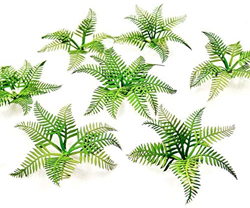 Green Stuff World Papierpflanzen – Fern 10363