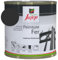 Jafep Peinture fer antirouille gris anthracite 0,5 L