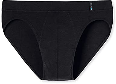 Schiesser Long Life Soft Rio Slips 155631B 3er Pack
