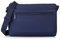 Hedgren Unisex Eye M Shoulder Bag MEDIUM + RFID, Total Eclipse