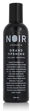 Grand Opening Volume Shampoo