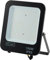 M Ledme - Foco Proyector LED Napoli 150W, 18.000 lumen, IP65 Regulable, Color Luz fría (6000k), Iluminación exterior, De uso para jardín, patios, parking, hotel, naves etc.