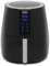 BLACK + DECKER BXAF17087GB Digital Air Fryer, 4L, 1500W, Black