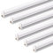 Barrina T5 LED Leuchte 117cm, 20W 2200lm 6500K Superhelle Weiße Kellerlampe LED Röhrenlampe für Küche Wohnzimmer Schlafzimmer Esszimmer Balkon Flur Garage Keller, Anschließbar, Fest Verdrahtet, 6er