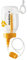 Medela Supplemental Nursing System (SNS)