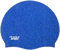 Aqua Speed RECO RECO-01 Bonnet de bain | Bonnet de bain | Bonnet de bain | Bonnet de natation en silicone 100 % recyclé | Bonnet de natation | Bonnet de natation | Bonnet de piscine | RECO-01