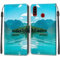 Mo-Beauty Kompatibel mit Samsung Galaxy A20S Hülle, Handyhülle Samsung A20S, PU Ledertasche Leder Flip Wallet Klappbar Tasche Etui Case Schutzhülle Lederhülle Klapphülle Handytasche (Boot)