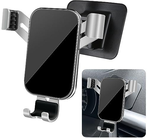Lunqin Kfz-Handyhalterung für Honda CR-V CRV 2012 2013 2014 2015 2016 LX SE EX EX-L Touring SUV Auto-Zubehör, beste Handy-Halterung, Handy-Halterung, Lade-Navigations-Halterung,