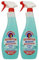 Multiuso Igienizzante Zero Aloni e Residui 625ml (2 Unità)