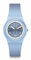 Swatch Montre Femme Frozen Waterfall Collection Power of Nature
