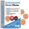 ACETOCAUSTIN Warzenpflaster 20 St