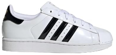 adidas Damen Superstar II Sneaker