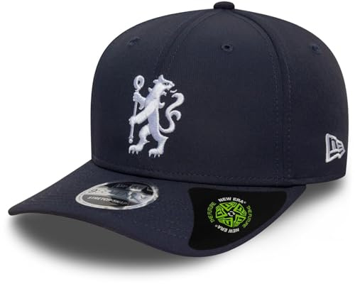 New Era 9Seventy Stretch-Snap Cap - FC Chelsea