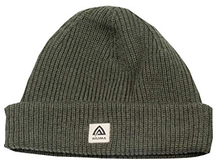 Aclima Forester Cap, One Size, Olive Night