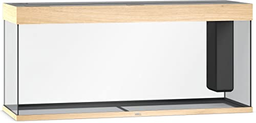Juwel Aquarium 03850 Rio 240 LED, helles holz