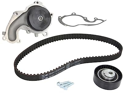 GATES Kit PowerGrip + Bomba De Agua KP15541XS