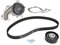 GATES Kit PowerGrip + Bomba De Agua KP15541XS