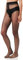 Hudson Damen Simply Shine 15 2-Pack transparent schimmernd Strumpfhose, 15 DEN, Black 0005, 44/46 (2er Pack)