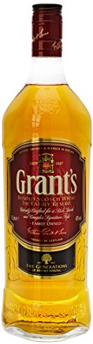 Grant's Family Reserve 1,0 l