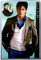 Bollywood Fanart Shah Rukh Khan Poster in Hochglanzpapier / A3-Format 40x28cm (Post-S146)