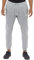 Nike, Jogging, M Nsw Club Jggr Bb, Dk Grey Heather/Argento opaco/Bianco 063, S