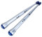 GOTOTOP Kinder Elektronische Drumsticks 1 Paar Elektrische Rhythmus Tromme Lufttrommel Rhythm Stick Air Drumsticks Percussion Instrument Kinder